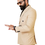 Crescendo Blazer | Elevate Your Style to New Heights | Jaipurio